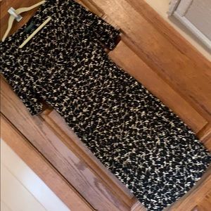 Ralph Lauren Black Dress